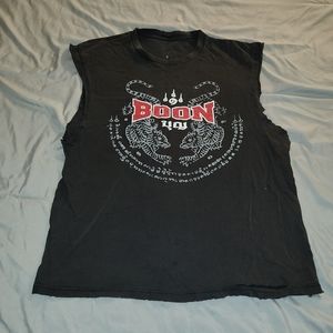 Boon Tshirt